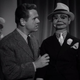 Image for article titled The Twilight Zone: “Sounds And Silences”/“Caesar And Me”
